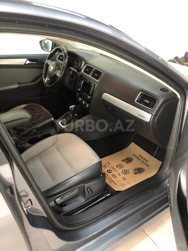 Volkswagen Jetta 2013, 265,000 km - 1.4 l - Bakı