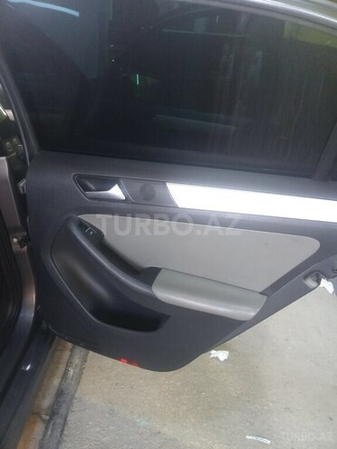 Volkswagen Jetta 2013, 265,000 km - 1.4 l - Bakı