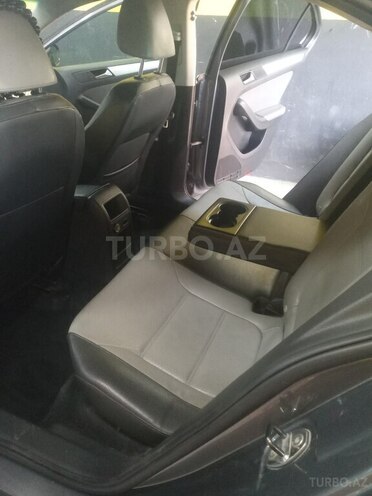 Volkswagen Jetta 2013, 265,000 km - 1.4 l - Bakı