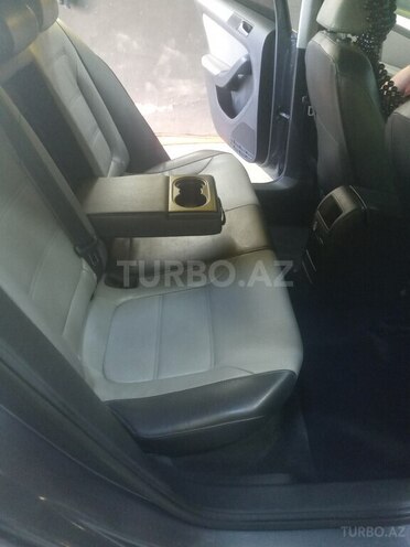 Volkswagen Jetta 2013, 265,000 km - 1.4 l - Bakı