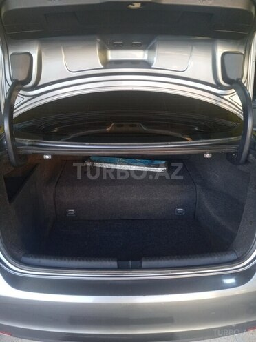 Volkswagen Jetta 2013, 265,000 km - 1.4 l - Bakı