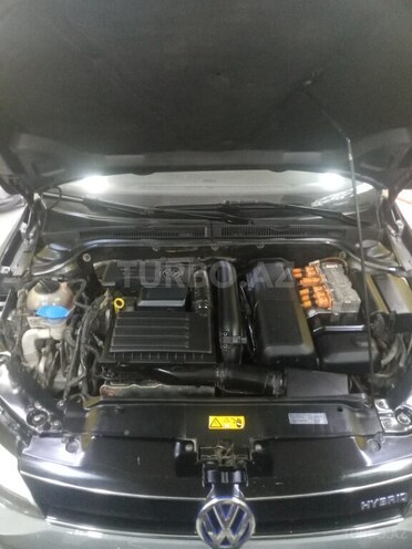 Volkswagen Jetta 2013, 265,000 km - 1.4 l - Bakı