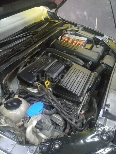 Volkswagen Jetta 2013, 265,000 km - 1.4 l - Bakı