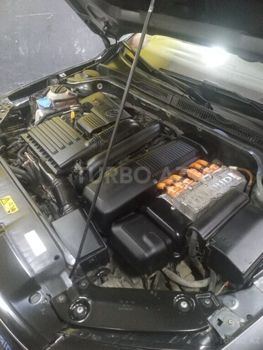 Volkswagen Jetta 2013, 265,000 km - 1.4 l - Bakı