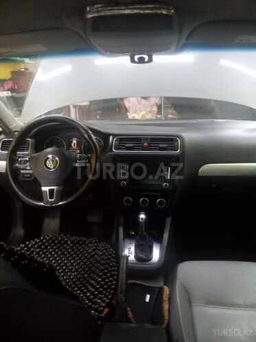 Volkswagen Jetta 2013, 265,000 km - 1.4 l - Bakı