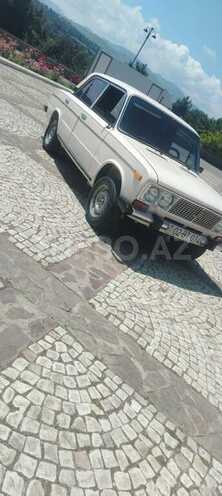 LADA (VAZ) 2106 1991, 93,256 km - 1.5 л - Tovuz