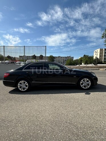 Mercedes E 220 d 2009, 360,000 km - 2.2 l - Bakı