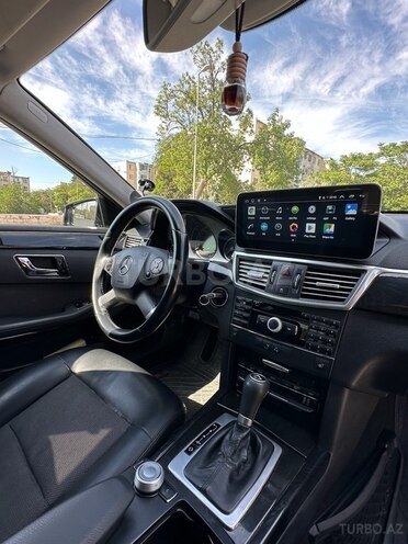 Mercedes E 220 d 2009, 360,000 km - 2.2 l - Bakı