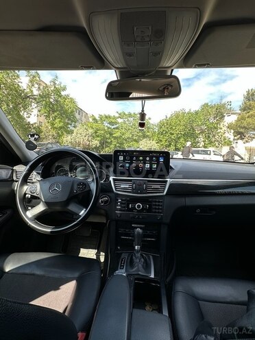 Mercedes E 220 d 2009, 360,000 km - 2.2 l - Bakı