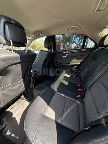 Mercedes E 220 d 2009, 360,000 km - 2.2 l - Bakı