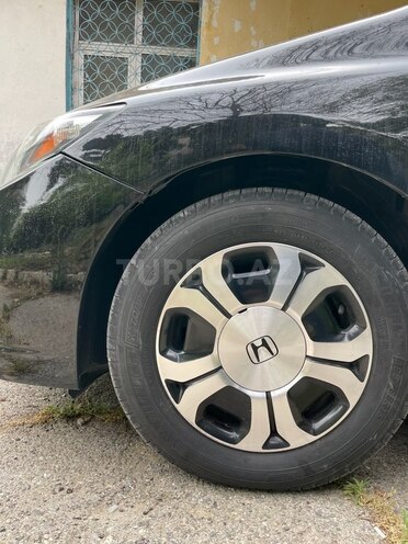 Honda Civic 2014, 234,000 km - 1.5 l - Bakı