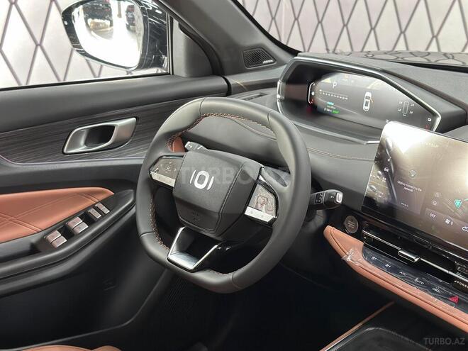 Changan Qiyuan Q05-11