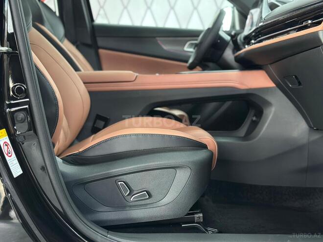 Changan Qiyuan Q05-17