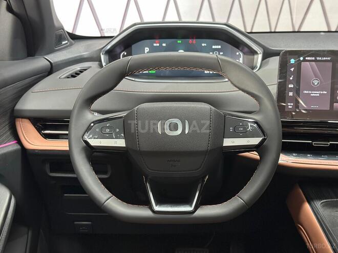 Changan Qiyuan Q05-12