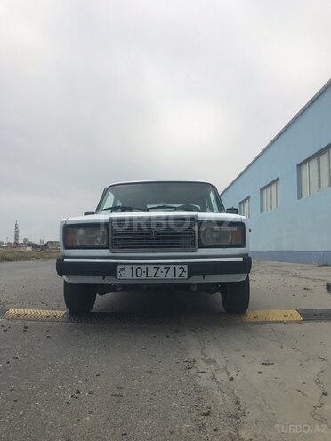 LADA (VAZ) 2107 2003, 46,000 km - 1.6 l - Sumqayıt