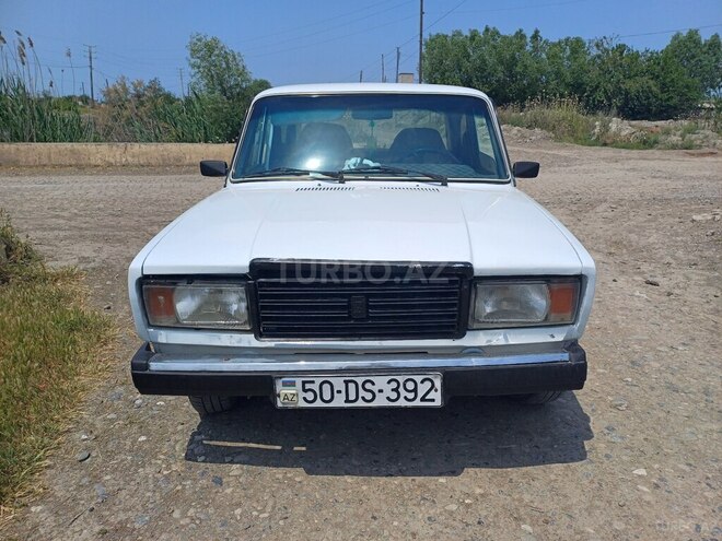 LADA (VAZ) 2107 2000, 73,375 km - 1.6 l - Sabirabad