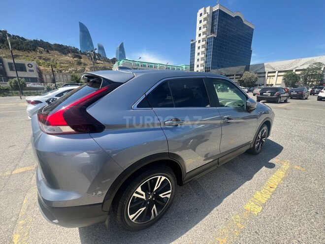 Mitsubishi Eclipse Cross 2021, 68,000 km - 2.0 l - Bakı
