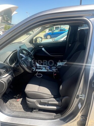 Mitsubishi Eclipse Cross 2021, 68,000 km - 2.0 l - Bakı