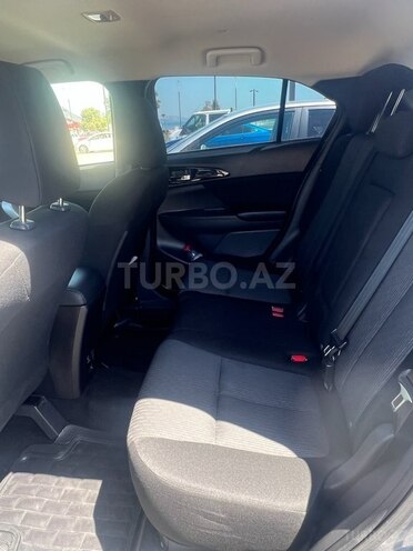 Mitsubishi Eclipse Cross 2021, 68,000 km - 2.0 l - Bakı