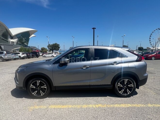 Mitsubishi Eclipse Cross 2021, 68,000 km - 2.0 l - Bakı