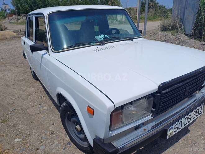 LADA (VAZ) 2107 2000, 73,375 km - 1.6 l - Sabirabad