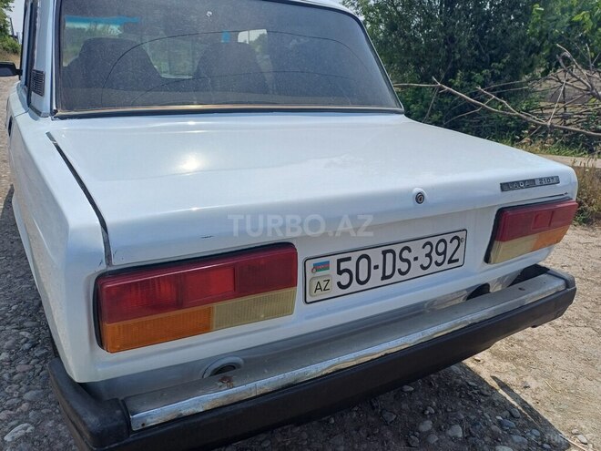 LADA (VAZ) 2107 2000, 73,375 km - 1.6 l - Sabirabad
