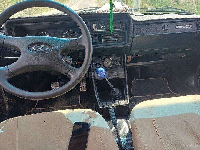LADA (VAZ) 2107 2000, 73,375 km - 1.6 l - Sabirabad