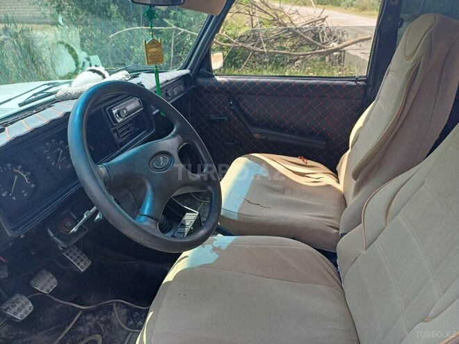 LADA (VAZ) 2107 2000, 73,375 km - 1.6 l - Sabirabad