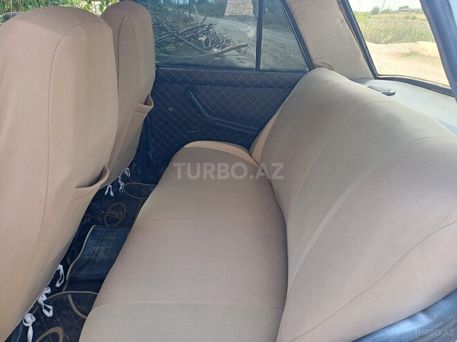 LADA (VAZ) 2107 2000, 73,375 km - 1.6 l - Sabirabad