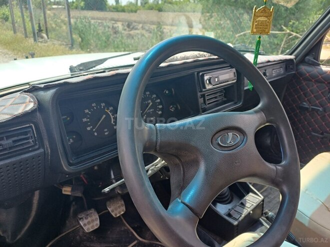 LADA (VAZ) 2107 2000, 73,375 km - 1.6 l - Sabirabad