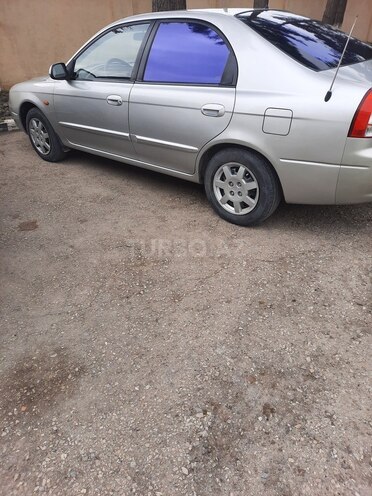 Kia Shuma 2003, 325,000 km - 1.6 l - Bakı