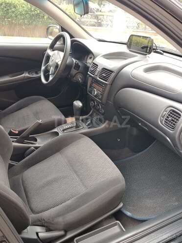 Nissan Sunny-10