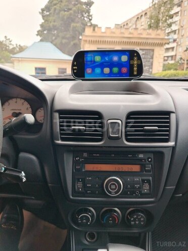 Nissan Sunny-6