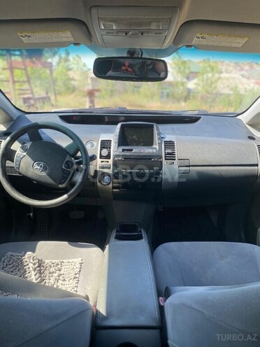 Toyota Prius 2008, 256,000 km - 1.5 l - Bakı