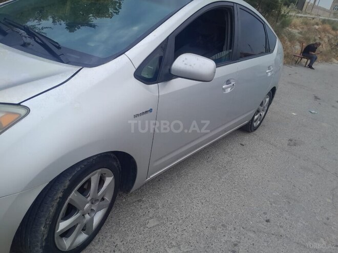Toyota Prius 2008, 256,000 km - 1.5 l - Bakı