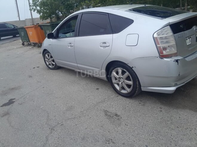 Toyota Prius 2008, 256,000 km - 1.5 l - Bakı
