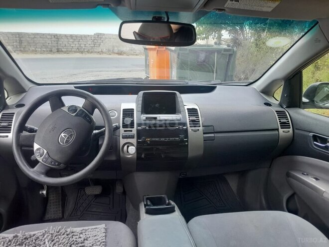 Toyota Prius 2008, 256,000 km - 1.5 l - Bakı