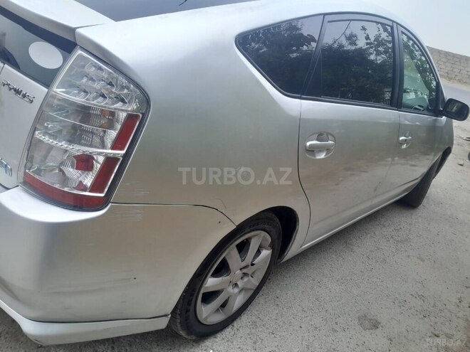Toyota Prius 2008, 256,000 km - 1.5 l - Bakı