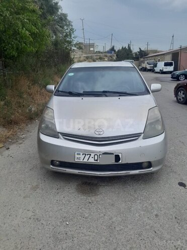 Toyota Prius 2008, 256,000 km - 1.5 l - Bakı