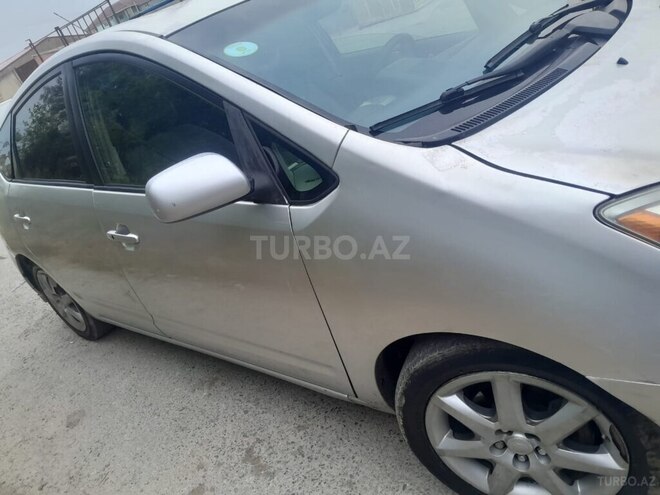 Toyota Prius 2008, 256,000 km - 1.5 l - Bakı