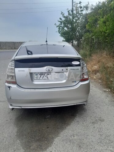 Toyota Prius 2008, 256,000 km - 1.5 l - Bakı