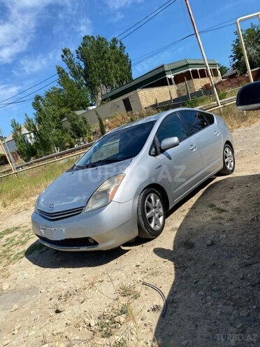 Toyota Prius 2008, 256,000 km - 1.5 l - Bakı