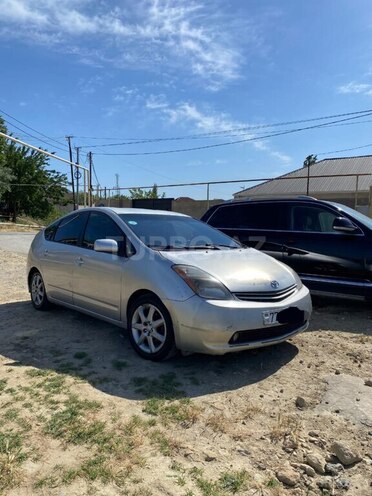 Toyota Prius 2008, 256,000 km - 1.5 l - Bakı