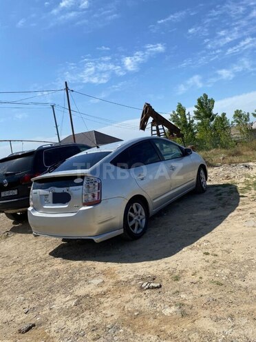 Toyota Prius 2008, 256,000 km - 1.5 l - Bakı