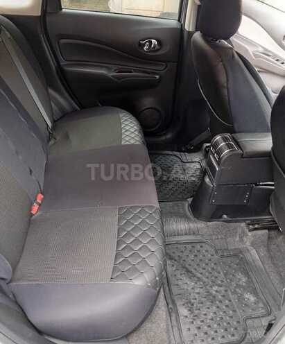 Nissan Note 2018, 78,000 km - 1.2 l - Bakı