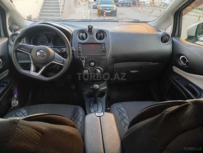 Nissan Note 2018, 78,000 km - 1.2 l - Bakı