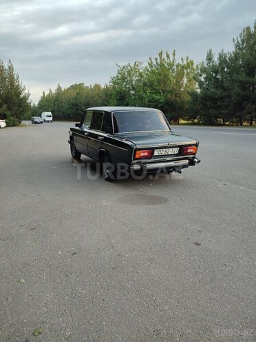 LADA (VAZ) 2106 2005, 80,000 km - 1.6 l - Bərdə