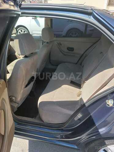 Khazar LX 2021, 157,325 km - 1.7 l - Bakı