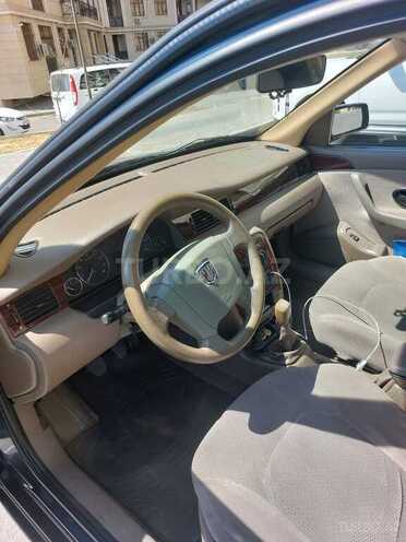 Khazar LX 2021, 157,325 km - 1.7 l - Bakı