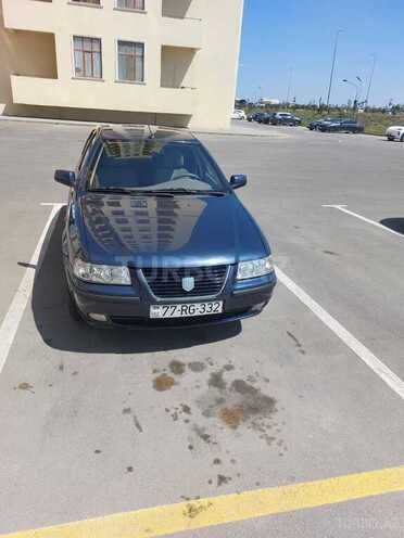 Khazar LX 2021, 157,325 km - 1.7 l - Bakı